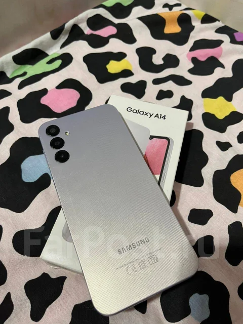 Samsung Galaxy A14. �/�, 128 �� ����