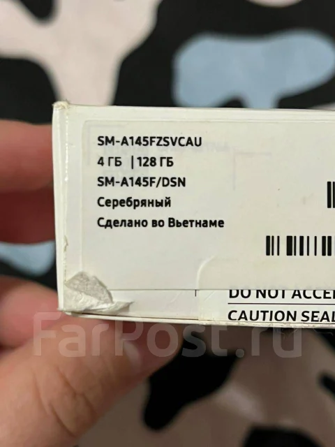 Samsung Galaxy A14. �/�, 128 �� ����