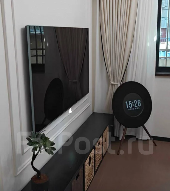 TCL LED55D2930US. Quantum Dot (QLED, NanoCell). ��� ����� �� ������������ ����