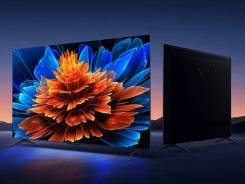 TCL LED55D2930US. Quantum Dot (QLED, NanoCell). ��� ����� �� ������������ ����