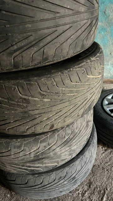 Triangle Effe X Sport TH202. ������, 2023 ���, �/�, ����� 40 % ����