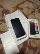 Samsung Galaxy A24. �/�, 128 ��, ������, 3G, 4G LTE, Dual-SIM, NFC ����