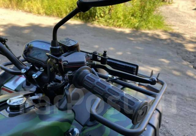 Grizzly 200. ��������, ��� ���\���, ��� �������. ��� ����� �� ������������ ����