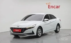 Hyundai Avante. ��������, ��������, 1.6 (123��.�.), ������, 49 400����. ��, �/�. ��� ����� �� ������������ ����