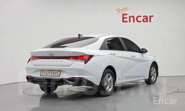 Hyundai Avante. ��������, ��������, 1.6 (123��.�.), ������, 49 400����. ��, �/�. ��� ����� �� ������������ ����