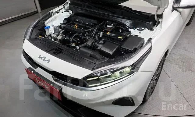 Kia K3. ��������, ��������, 1.6 (123��.�.), ������, 14 000����. ��, �/�. ��� ����� �� ������������ ����