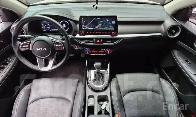 Kia K3. ��������, ��������, 1.6 (123��.�.), ������, 14 000����. ��, �/�. ��� ����� �� ������������ ����