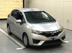 Honda Fit. ��������, ��������, 1.3 (100��.�.), ������, 121 000����. ��, �/�. ��� ����� �� ������������ ����