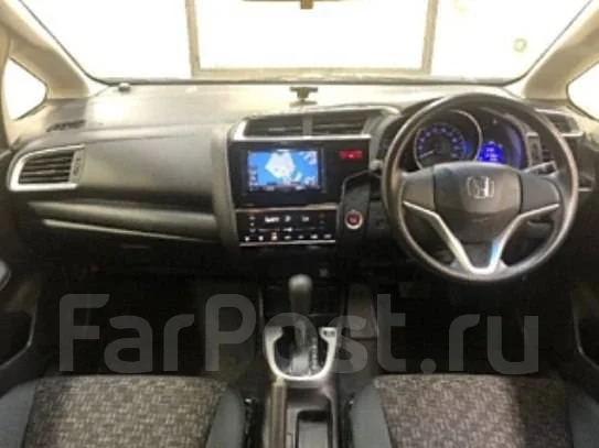 Honda Fit. ��������, ��������, 1.3 (100��.�.), ������, 121 000����. ��, �/�. ��� ����� �� ������������ ����