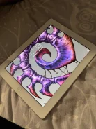 Apple iPad. ������ 64 �� ����
