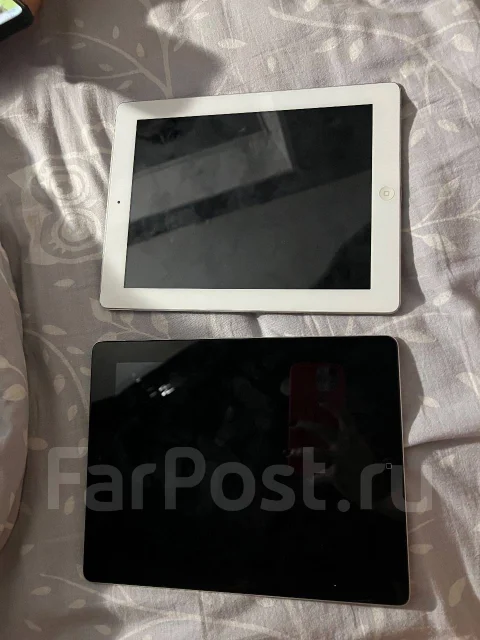 Apple iPad. ������ 64 �� ����