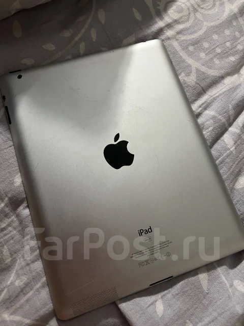 Apple iPad. ������ 64 �� ����