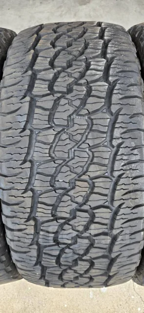 BFGoodrich Trail-Terrain T/A. ����� at, �/�, ����� 5 % ����
