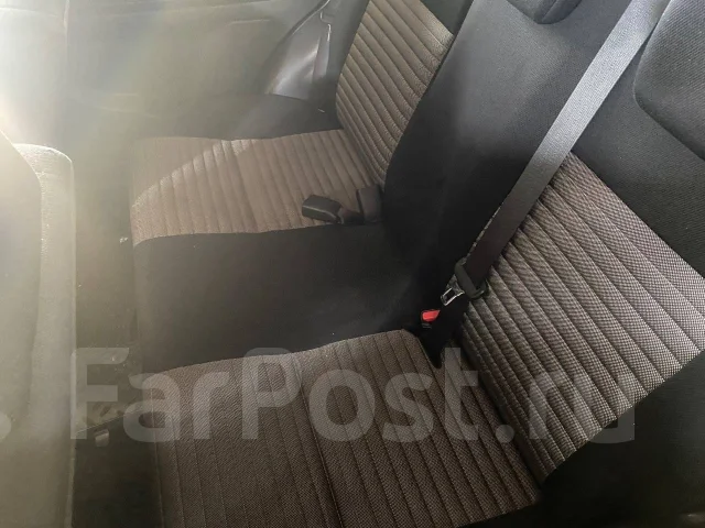 Suzuki SX4. GYB, M16A ����