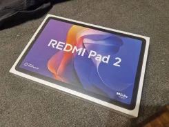 Redmi Pad 2. 11 ������, ������ 128 �� ����