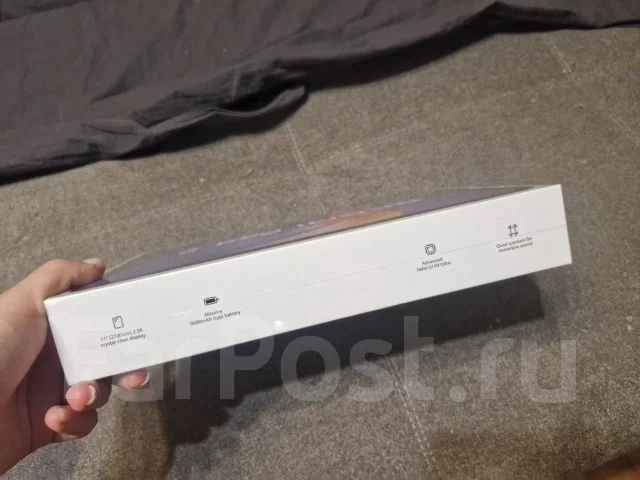 Redmi Pad 2. 11 ������, ������ 128 �� ����
