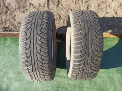 Nokian Hakkapeliitta 5. ������, ����������, 2007 ���, �/�, ����� 35 % ����