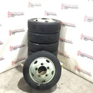 Toyo Delvex M134