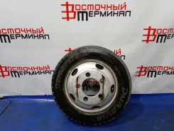 Bridgestone Duravis R205