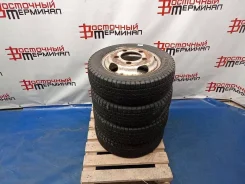 Dunlop Winter Maxx LT03