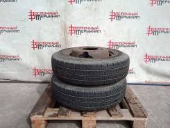 Dunlop Enasave VAN01