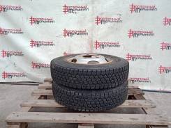 Bridgestone Ecopia M812