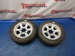 Bridgestone Blizzak Revo2