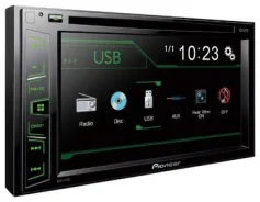 Pioneer AVH-170 ����