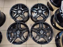 Jaos Bacchus CM-11. 9.5x20", 5x150, ET53. ��� ����� �� ������������ ����