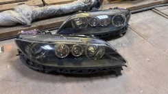���� Mazda Atenza GG3P 1344 ����