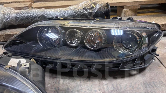 ���� Mazda Atenza GG3P 1344 ����