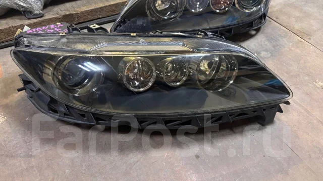���� Mazda Atenza GG3P 1344 ����
