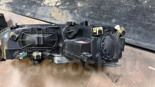 ���� Mazda Atenza GG3P 1344 ����