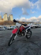 Honda CRM 250 AR. 250����. ��., ��������, ��� ���, ������ �� �� ����