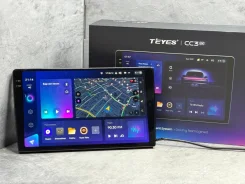 Teyes CC3. ��� ����� �� ������ ����