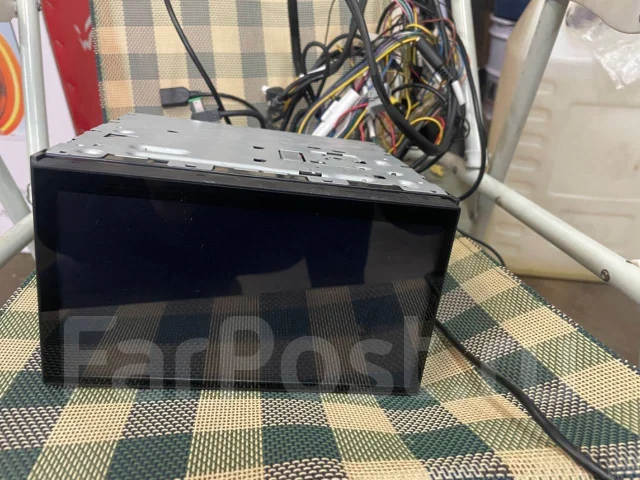 Panasonic CN-LR700DFA ����