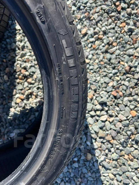 Jinyu YW52 Winterpro. ������, ��� �����, 2025 ���, �/�, ����� �� 5 % ����