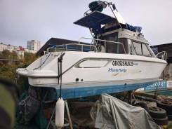 Yanmar. 1998 ���, ����� 8,9��., ��������� ������������, 120��.�., ������ ����