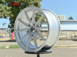 RAYS Volk Racing G25. 7.5x17", 5x114.3, ET40, �� 73,1���. ����