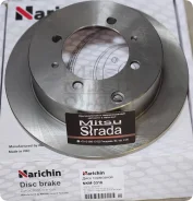 ���� ��������� ���. /Narichin/ RN1158 DF4193 MB699964 MB668083 58411-M2050, ��, ������ NKM3316 ����