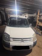 Citroen Berlingo. VF7GJFFWC93412482, 5579935 ����