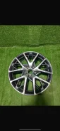 Rial GS. 8.0x20", 5x120, ET44, �� 59,5���. ����