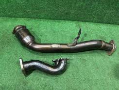 ����-���� HKS Subaru. Nissan ��� Garrett A/R60 M24 ����