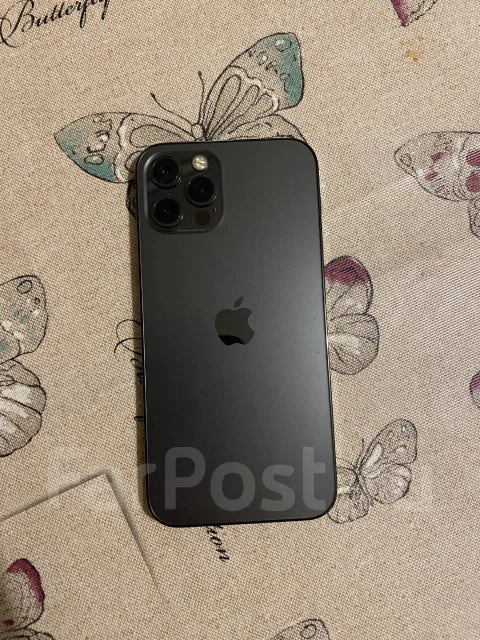 Apple iPhone 12 Pro. �/�, 256 ��, ����������� ����