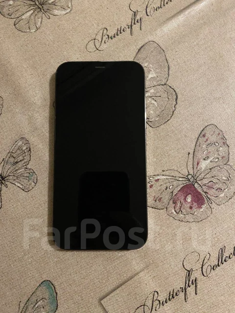 Apple iPhone 12 Pro. �/�, 256 ��, ����������� ����