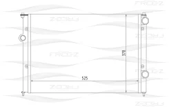 �������� ���������� FREE-Z KK0204 KK0204 ����