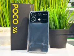 Xiaomi Poco X6. �/�, 256 �� ����