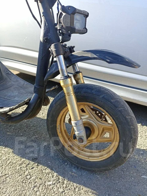 Honda Dio AF35 ZX. 50����. ��., ��������, ���������, ������ �� �� ����