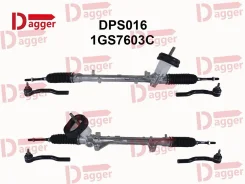 ������� ����� ���� �����, 2180, 2181 LHD(� ���. ������������) Dagger DPS016 DPS016 ����