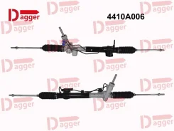 ������� ����� Mitsubishi Lancer X 2008-, Mitsubishi Outlander XL 2006- 4410A006 4410A377 4410A011 Standart 4410A006 4410A006 ����